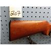 Image 28 : Savage, model 99, lever action, caliber 300 savage, serial number 437267, barrel cut down.