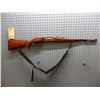 Image 2 : Savage, model 99, lever action, caliber 300 savage, serial number 437267, barrel cut down.