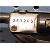 Image 13 : Slavia, pellet gun, model 524, CAL .177, serial number 393205, stock cracked at hinge break
