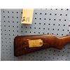 Image 30 : Long Tom, shotgun, NO FORE stock, serial number 205G.
