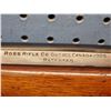 Image 13 : Ross rifle, straight pull, caliber 303. Ross, Serial number 5354