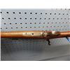 Image 23 : Ross rifle, straight pull, caliber 303. Ross, Serial number 5354