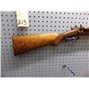 Image 2 : Unknown maker, Shotgun, possibly 12 gauge, water table serial number. 57322 and barrel serial number