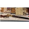 Image 12 : WINCHESTER LITTLE BIG HORN CENTENIAL 1876-1976, MODEL 94, LEVER ACTION, CALIBER 44-40 WIN, SERIAL NU