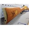 Image 24 : WINCHESTER LITTLE BIG HORN CENTENIAL 1876-1976, MODEL 94, LEVER ACTION, CALIBER 44-40 WIN, SERIAL NU
