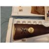Image 9 : WINCHESTER LITTLE BIG HORN CENTENIAL 1876-1976, MODEL 94, LEVER ACTION, CALIBER 44-40 WIN, SERIAL NU