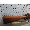 Image 12 : Lee Enfield,  appears to be " No4 Mk I " … markings very faint, Bolt Action, Caliber  303, 