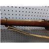 Image 20 : Lee Enfield,  appears to be " No4 Mk I " … markings very faint, Bolt Action, Caliber  303, 
