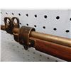 Image 22 : Lee Enfield,  appears to be " No4 Mk I " … markings very faint, Bolt Action, Caliber  303, 