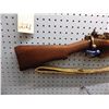 Image 3 : Lee Enfield,  appears to be " No4 Mk I " … markings very faint, Bolt Action, Caliber  303, 