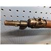 Image 45 : Lee Enfield,  appears to be " No4 Mk I " … markings very faint, Bolt Action, Caliber  303, 