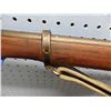 Image 49 : Lee Enfield,  appears to be " No4 Mk I " … markings very faint, Bolt Action, Caliber  303, 