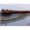 Image 4 : Lee Enfield,  appears to be " No4 Mk I " … markings very faint, Bolt Action, Caliber  303, 