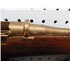 Image 53 : Lee Enfield,  appears to be " No4 Mk I " … markings very faint, Bolt Action, Caliber  303, 