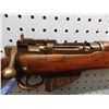 Image 10 : Lee Enfield, S No 4 MK1*, bolt action, Caliber 303, marked "US PROPERTY ", Full Wood, Serial number 