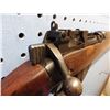Image 11 : Lee Enfield, S No 4 MK1*, bolt action, Caliber 303, marked "US PROPERTY ", Full Wood, Serial number 
