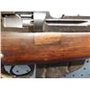Image 12 : Lee Enfield, S No 4 MK1*, bolt action, Caliber 303, marked "US PROPERTY ", Full Wood, Serial number 