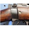 Image 13 : Lee Enfield, S No 4 MK1*, bolt action, Caliber 303, marked "US PROPERTY ", Full Wood, Serial number 