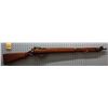 Image 1 : Lee Enfield, S No 4 MK1*, bolt action, Caliber 303, marked "US PROPERTY ", Full Wood, Serial number 