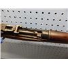 Image 25 : Lee Enfield, S No 4 MK1*, bolt action, Caliber 303, marked "US PROPERTY ", Full Wood, Serial number 