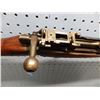 Image 26 : Lee Enfield, S No 4 MK1*, bolt action, Caliber 303, marked "US PROPERTY ", Full Wood, Serial number 