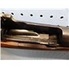 Image 29 : Lee Enfield, S No 4 MK1*, bolt action, Caliber 303, marked "US PROPERTY ", Full Wood, Serial number 