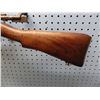 Image 31 : Lee Enfield, S No 4 MK1*, bolt action, Caliber 303, marked "US PROPERTY ", Full Wood, Serial number 