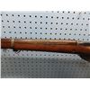 Image 33 : Lee Enfield, S No 4 MK1*, bolt action, Caliber 303, marked "US PROPERTY ", Full Wood, Serial number 