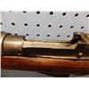 Image 35 : Lee Enfield, S No 4 MK1*, bolt action, Caliber 303, marked "US PROPERTY ", Full Wood, Serial number 