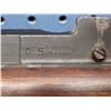 Image 36 : Lee Enfield, S No 4 MK1*, bolt action, Caliber 303, marked "US PROPERTY ", Full Wood, Serial number 