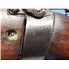 Image 37 : Lee Enfield, S No 4 MK1*, bolt action, Caliber 303, marked "US PROPERTY ", Full Wood, Serial number 