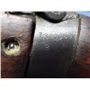 Image 38 : Lee Enfield, S No 4 MK1*, bolt action, Caliber 303, marked "US PROPERTY ", Full Wood, Serial number 