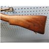 Image 39 : Lee Enfield, S No 4 MK1*, bolt action, Caliber 303, marked "US PROPERTY ", Full Wood, Serial number 