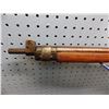 Image 42 : Lee Enfield, S No 4 MK1*, bolt action, Caliber 303, marked "US PROPERTY ", Full Wood, Serial number 