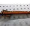 Image 4 : Lee Enfield, S No 4 MK1*, bolt action, Caliber 303, marked "US PROPERTY ", Full Wood, Serial number 
