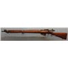 Image 55 : Lee Enfield, S No 4 MK1*, bolt action, Caliber 303, marked "US PROPERTY ", Full Wood, Serial number 