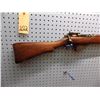 Image 56 : Lee Enfield, S No 4 MK1*, bolt action, Caliber 303, marked "US PROPERTY ", Full Wood, Serial number 