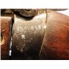Image 57 : Lee Enfield, S No 4 MK1*, bolt action, Caliber 303, marked "US PROPERTY ", Full Wood, Serial number 