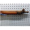 Image 5 : Lee Enfield, S No 4 MK1*, bolt action, Caliber 303, marked "US PROPERTY ", Full Wood, Serial number 