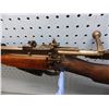 Image 23 : Lee Enfield, No 4 m???, bolt action, 1942, Caliber 303, Serial number Z15340. Magazine appears to st