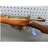 Image 28 : Lee Enfield, No 4 m???, bolt action, 1942, Caliber 303, Serial number Z15340. Magazine appears to st