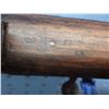Image 39 : Lee Enfield, No 4 m???, bolt action, 1942, Caliber 303, Serial number Z15340. Magazine appears to st