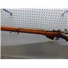 Image 45 : Lee Enfield, No 4 m???, bolt action, 1942, Caliber 303, Serial number Z15340. Magazine appears to st