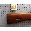 Image 35 : O.F. Mossberg and Sons Incorporated, Model. 151 M(a) , Semi automatic. , Caliber 22 long rifle only,