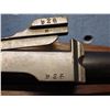 Image 20 : Schmidt Rubin, Swiss Army Rifle, Straight pull bolt, CALIBER UNDETERMINED, Serial number 27926.