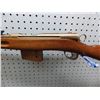 Image 30 : Schmidt Rubin, Swiss Army Rifle, Straight pull bolt, CALIBER UNDETERMINED, Serial number 27926.