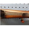 Image 35 : Schmidt Rubin, Swiss Army Rifle, Straight pull bolt, CALIBER UNDETERMINED, Serial number 27926.