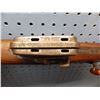 Image 36 : Schmidt Rubin, Swiss Army Rifle, Straight pull bolt, CALIBER UNDETERMINED, Serial number 27926.