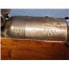 Image 19 : Model 91, Erfurt 1893, bolt action,  CALIBER UNDETERMINED, serial number 9505.