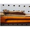 Image 8 : Model 91, Erfurt 1893, bolt action,  CALIBER UNDETERMINED, serial number 9505.
